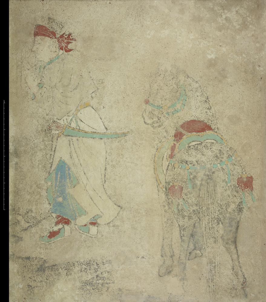 图片[1]-wall-painting BM-1936-1009-0.84-China Archive